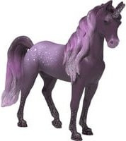 Bayala Schleich Galaxy Regenbogen Einhorn Stute Spielfigur - Bild 1