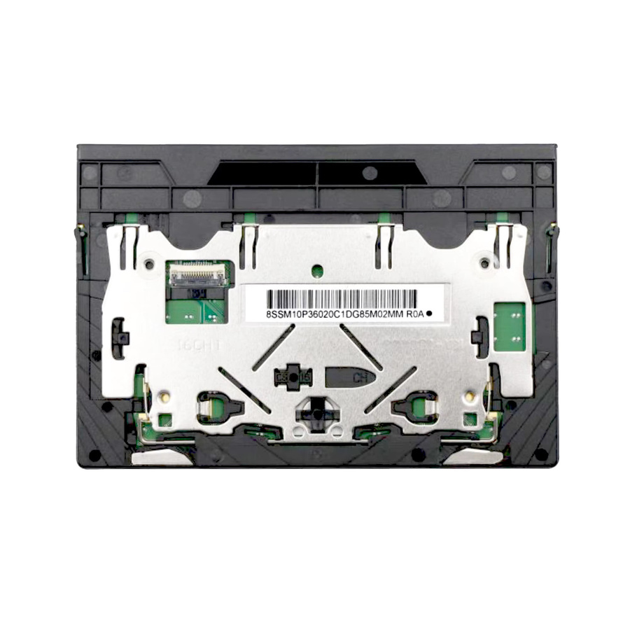 Lenovo Glas-Touchpad für ThinkPad T470 T480 A475 A485 Clickpad Mauspad SM10P36022 SM10P36020 SM10P36021 - Bild 2