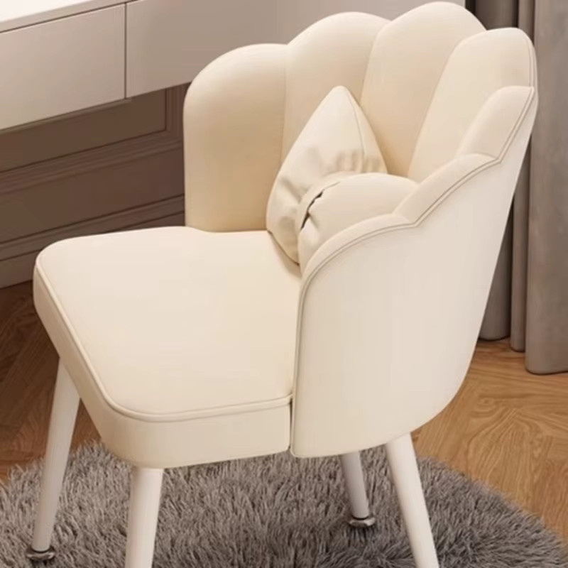 OAKCIA Gaming Chair Modernes Design für Schlafzimmer und Schminktisch - Bild 2
