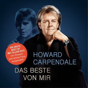 Howard Carpendale - Das Beste Von Mir (2CDs) - Bild 1