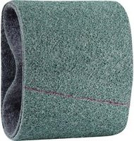 Bosch Expert N470 Schleifhülsen für Satinierer, ungelocht, Fein, Durchmesser: 90 mm, Länge: 290 mm, 10er Packung - Bild 2