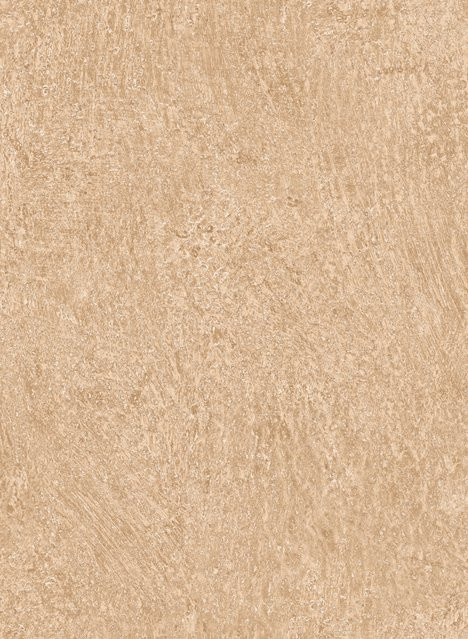 Arte International Tapete Canyon in Sand mit abstraktem Design aus Vlies - Bild 1
