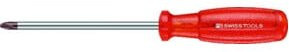 PB Swiss Tools Multicraft Schraubendreher PH3x150mm rot aus Stahl - Bild 1