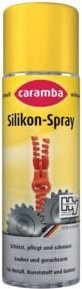 Caramba Silikonspray Multi-Purpose Aerosol 100 ml - Bild 3