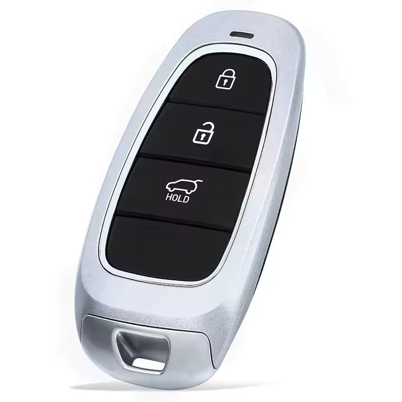 Hyundai Fernbedienungsschlüssel für Tucson 2021 bis 2024 (Modellnummern 95440-N9020, 95440-N9022, 95440-N9052, 95440-N9050, 95440-N9030, 95440-N9032, 95440-N8000) - Bild 2