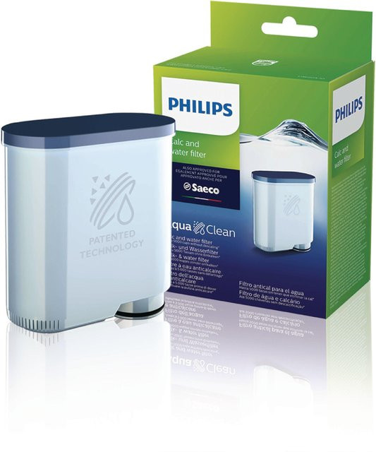 Philips AquaClean CA6903/10 Wasserfilter in Weiß - Bild 3