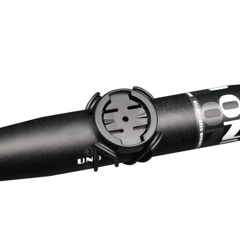 Garmin Fahrrad Computer Halterung für die Edge Serie in Schwarz - Bild 3