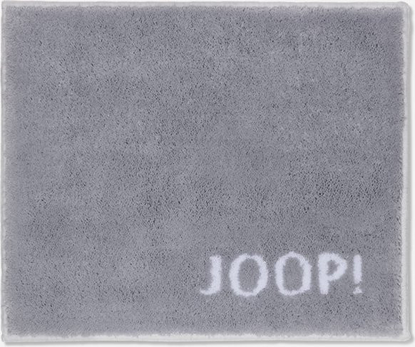 Badteppich JOOP! CLASSIC in Kiesel, Farbe: Beige/Grau, B/T: 50 x 60 cm - Bild 1