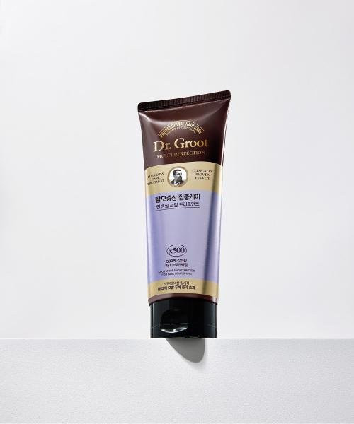 Dr.groot Haarausfall Fokusbehandlung Protein, 250 ml, Damen - Bild 1