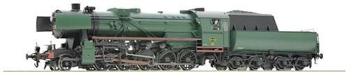Roco H0 Dampflok 26.084 der SNCB 78044 - Bild 1