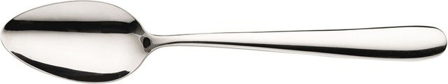 Pintinox Tafellöffel MAITRE in Silber, 12er Pack, Länge: 20,8 cm - Bild 1