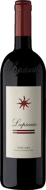 Castello del Terriccio, Cabernet Sauvignon, trocken, 2019, Rotwein, 0,75 l - Bild 1