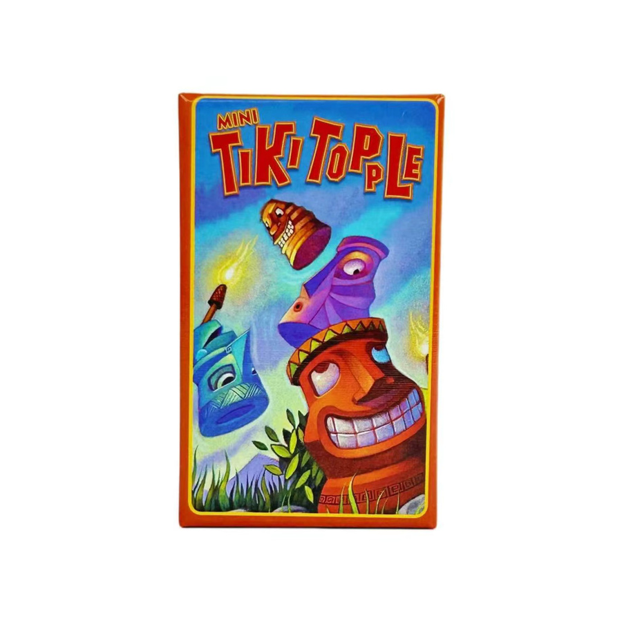 Heiße Spiele Trio, Kartenspiel, ab 8 Jahren, Set / Bundle - Bild 5