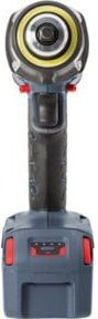 Ingersoll Rand Akku-Schlagschrauber Kit W5133-K22B-EU 3/8 Zoll in Grau - Bild 1