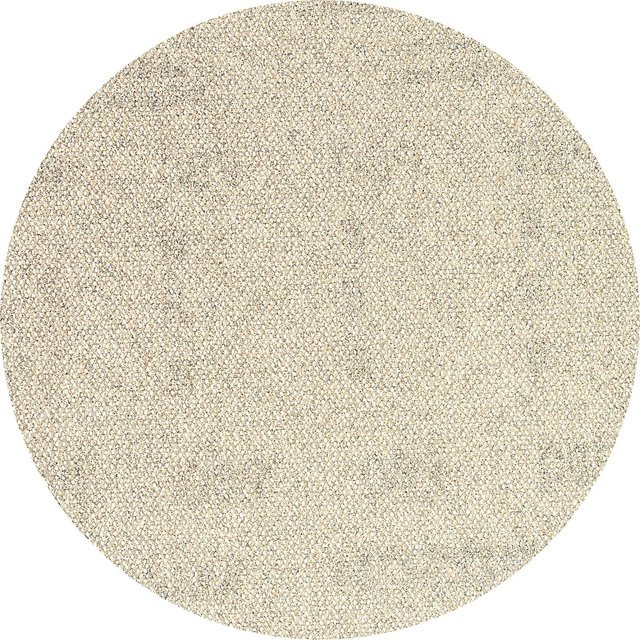 Bosch Expert Netzschleifblatt M480 Ø 225 mm K80, 5 Stück, beige - Bild 1