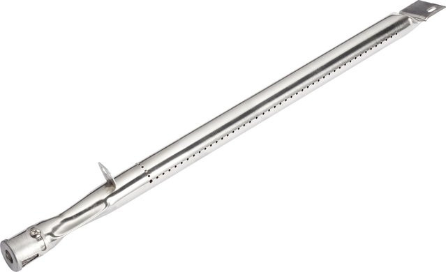 Jamestown Ersatzbrenner für Jamestown Kombigrill Drake aus Edelstahl in Silber - Bild 1