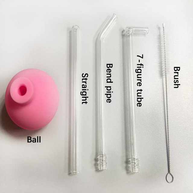 YOVIP Manueller Tonsil Stone Entferner, Mundreinigung, Unisex - Bild 1