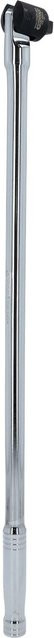 KS Tools CHROMEplus Gelenk-Steckgriff 1/2 Zoll, Silber - Bild 2