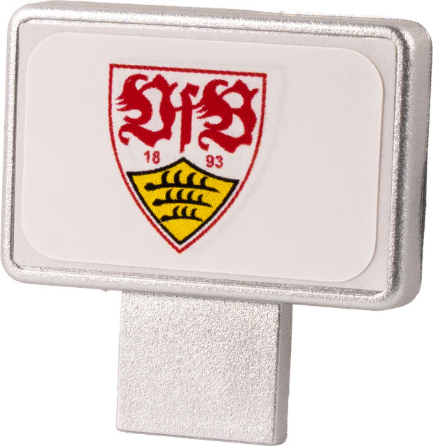 TIPP-KICK Soundchip VfB Stuttgart - Bild 1