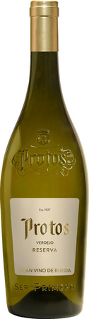 Protos Verdejo Reserva 2021 Weißwein 0,75 l