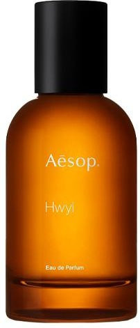 YISUO Hwyl Eau de Parfum, 50 ml, Unisex, Holzig - Bild 1
