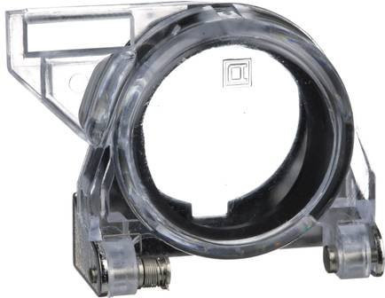 Schneider Electric 9001K60 Verriegelung in Transparent - Bild 1