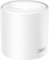 TP-Link Deco X10 WiFi 6 Dual-Band Router in Weiß - Bild 1