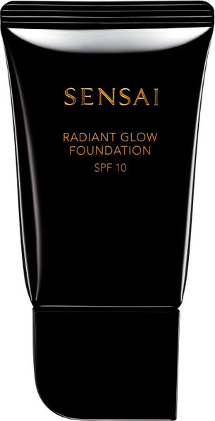 SENSAI Radiant Glow Foundation, Glänzend, Gel - Bild 1