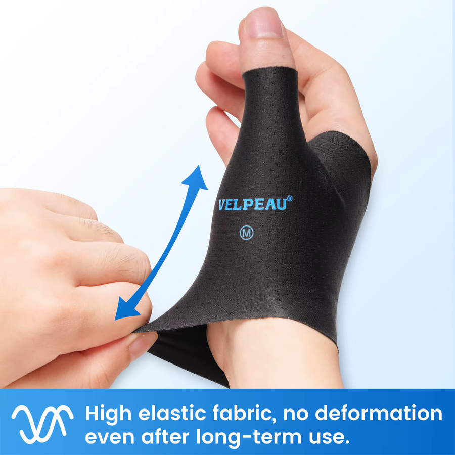 VELPEAU Daumen-Kompressionsbandage, Unisex - Bild 2
