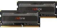 Mushkin SO-DIMM DDR4-3200 Dual-Kit 64 GB (2x 32 GB) Arbeitsspeicher Schwarz - Bild 1
