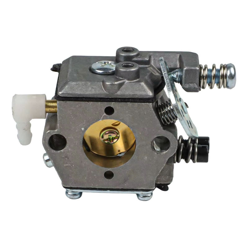 DAZZLEEX Vergaser Ersatz WT-29a für Kettensägenmodelle 009 010 011 und 012 sowie Garten-Elektrosägen und Rasenmäher - Bild 5