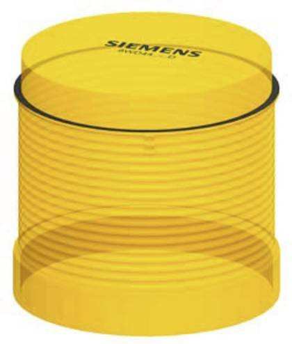Siemens Blitzlichtelement 8WD4420-0CD in Gelb - Bild 1