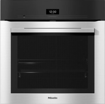 Miele DGC 7350 Einbau-Dampfbackofen in Edelstahl/CleanSteel - Bild 1