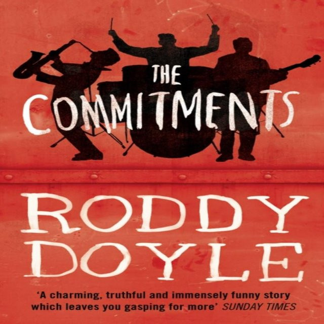 Die Commitments von Roddy Doyle, Taschenbuch - Bild 1