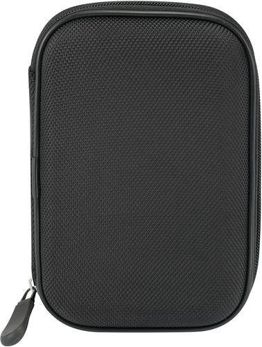 Renkforce RF-4402626 Festplatten-Tasche für 2,5 Zoll in Schwarz - Bild 1