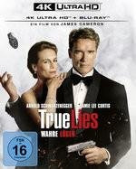 True Lies, 4K UHD Blu-ray - Bild 1