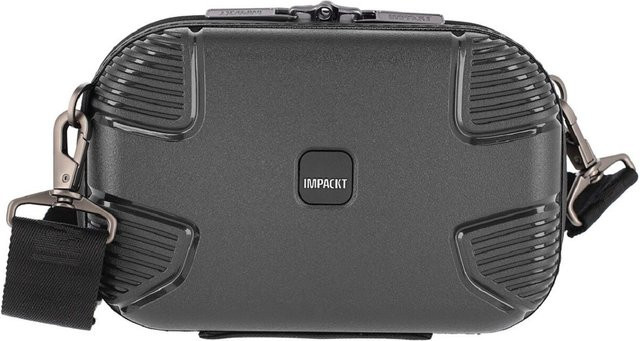 IMPACKT IP1 Minicase in Iron Grey - Bild 1