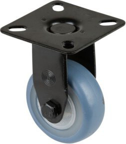 BS Apparaterolle Rollen Apparaterolle in Blau aus Kunststoff (A810.A85.051.05) - Bild 1