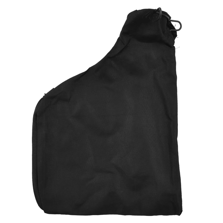 VIBRATITE Anti-Staub-Abdeckung mit Asche-Auslasstasche für 10 Zoll Aluminium-Gehrungssägen - Bild 5