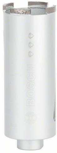 Bosch Diamant-Trockenbohrkrone 60 mm silberfarben - Bild 1
