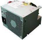 Dell Netzteil 280 Watt PFC in Grau (X9072) - Bild 1