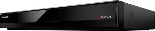 Panasonic DP-UB424 UHD Blu-ray-Player in Schwarz mit 4K Ultra HD und WLAN - Bild 1
