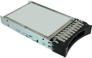 Lenovo 600GB SAS 2.5 Zoll HDD Festplatte für Server und Workstations - Bild 1