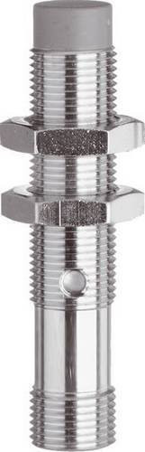 Di-soric Induktiver Näherungssensor 200304 in Silber und Messing - Bild 1