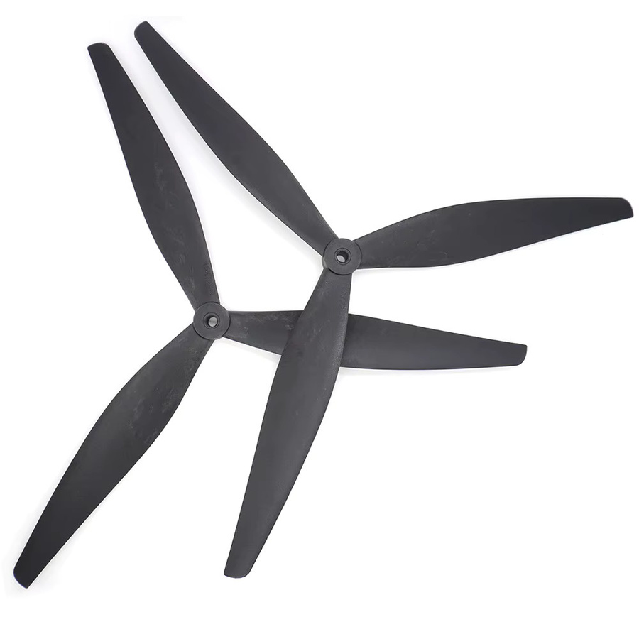 BOGIRC Propeller, 2 Paar, 3-flügelig, wasserdicht, 15 Zoll - Bild 3