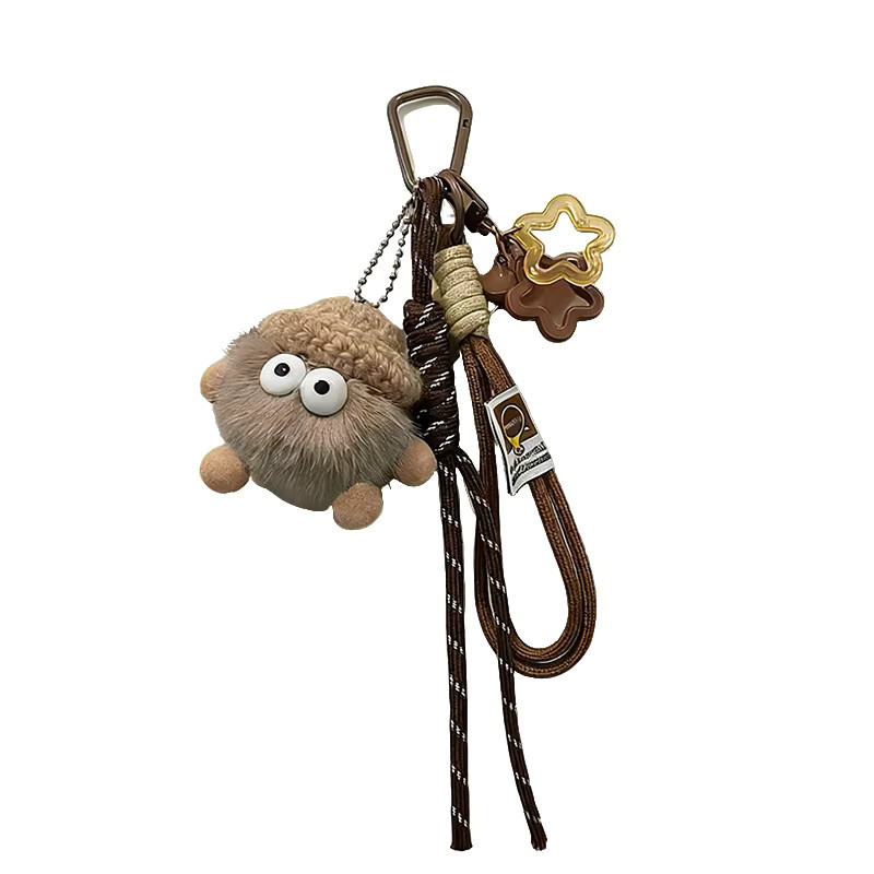 Yogodlns Taschenanhänger, Damen - Bild 3