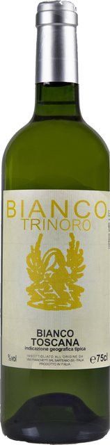 Tenuta di Trinoro Bianco, Weißwein, Sémillon, Toskana, 2023, trocken, 0,75 l - Bild 1