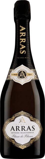 House of Arras Blanc de Blancs Sparkling Wine, Chardonnay, Tasmanien, 0,75 l - Bild 1