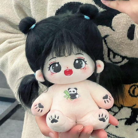 Kidsly Zwölf Sternbilder Puppe, Plüsch, 20cm, mit skeleton