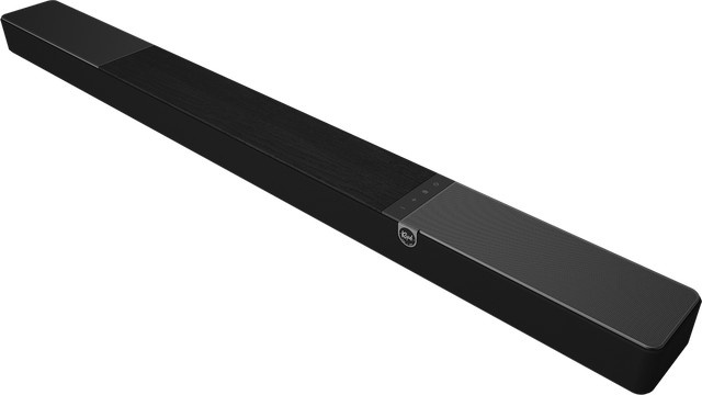 Klipsch Flexus Core 300 Soundbar in Schwarz - Bild 1